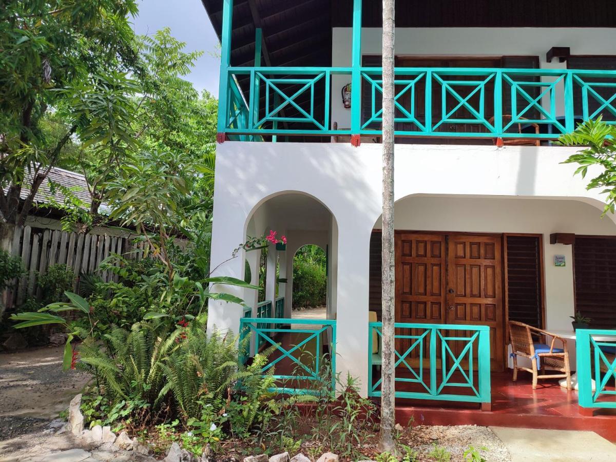 Ltu Garden Hotel Negril Exterior photo