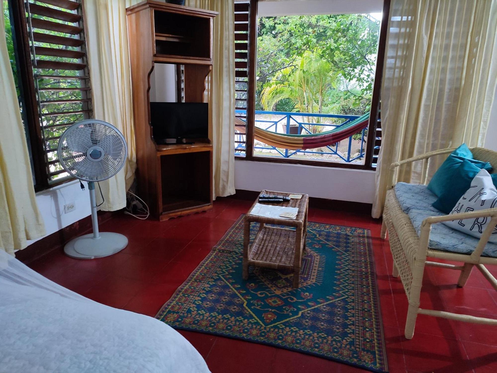 Ltu Garden Hotel Negril Exterior photo
