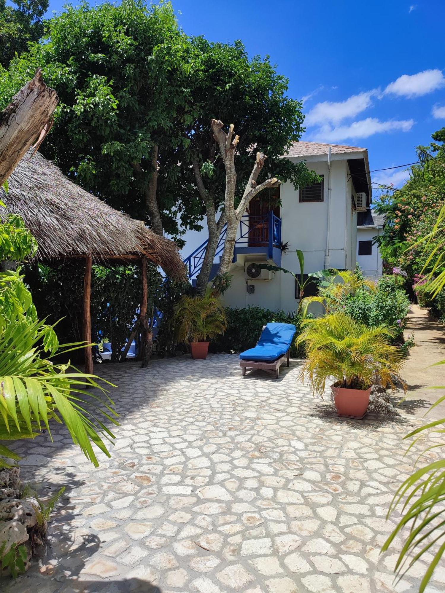 Ltu Garden Hotel Negril Exterior photo