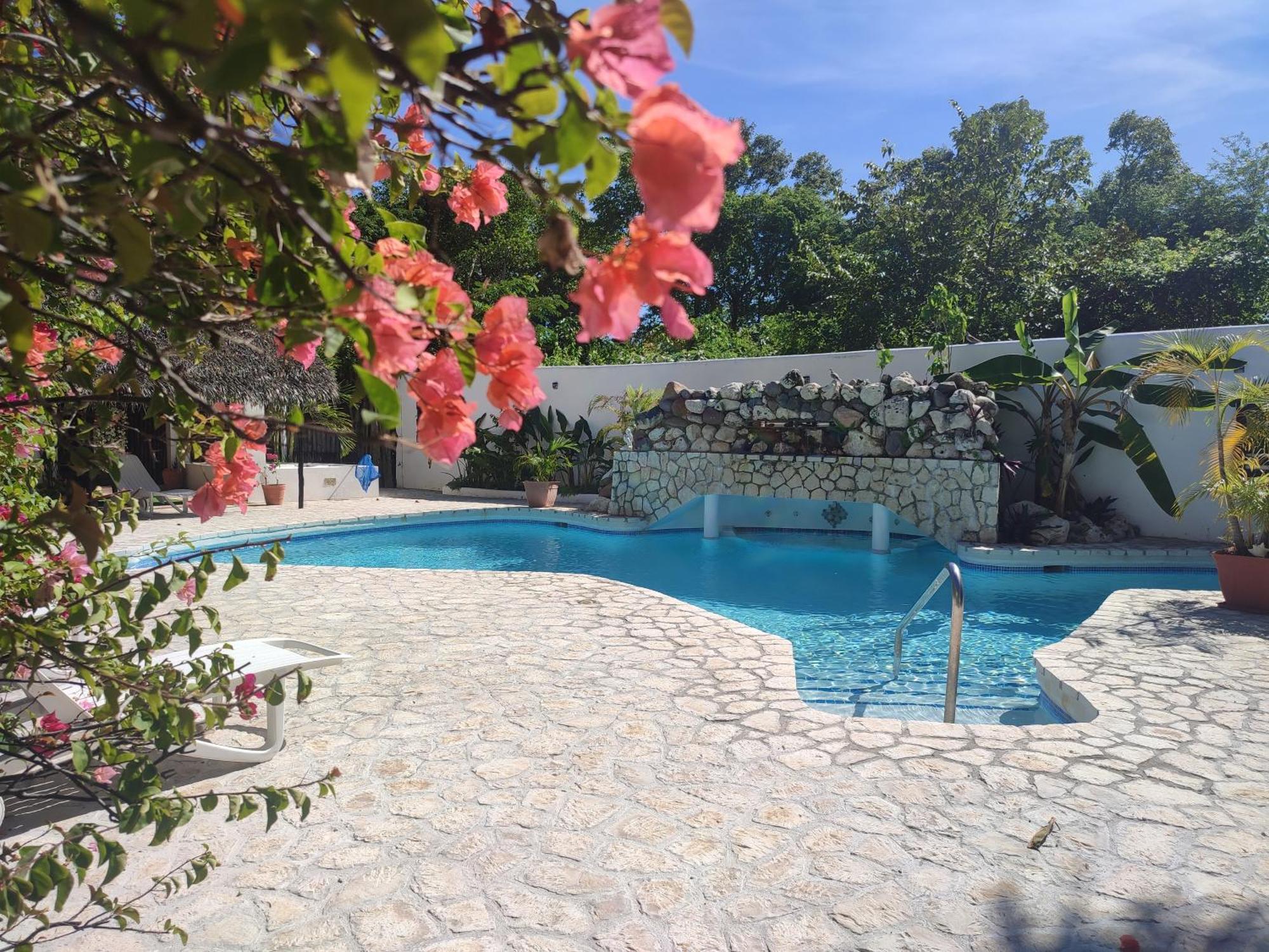 Ltu Garden Hotel Negril Exterior photo